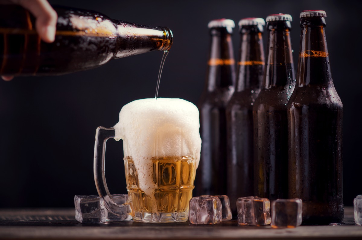 Descubre las 5 cervezas con menos calorías en México, según Profeco 0