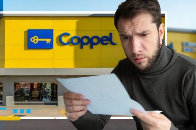 Estos clientes de Coppel se les perdonarán los intereses de su cuenta por falla en el sistema