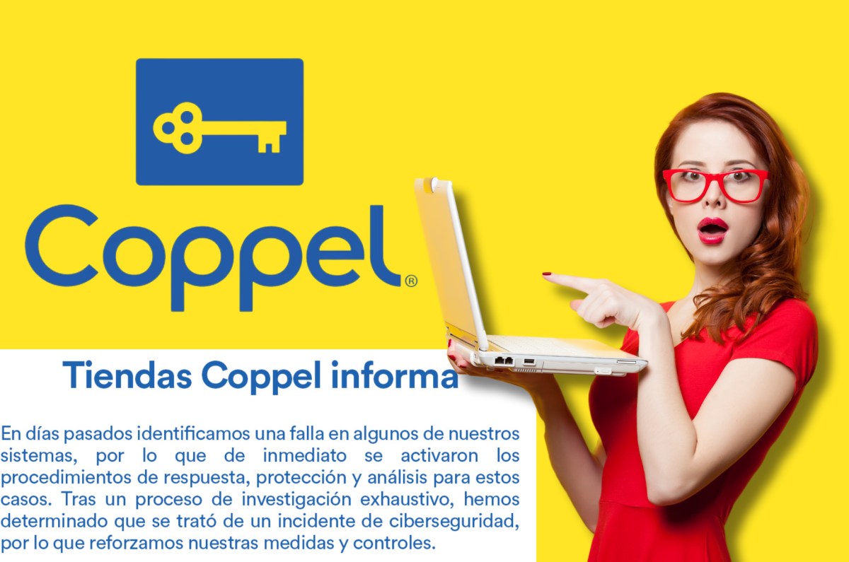 clientes de coppel 