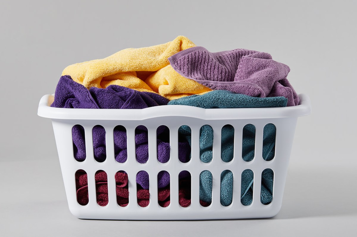 cómo eliminar olor a humedad de las toallas