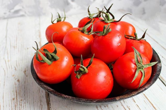 ¿El tomate es fruta o verdura? La respuesta te sorprenderá