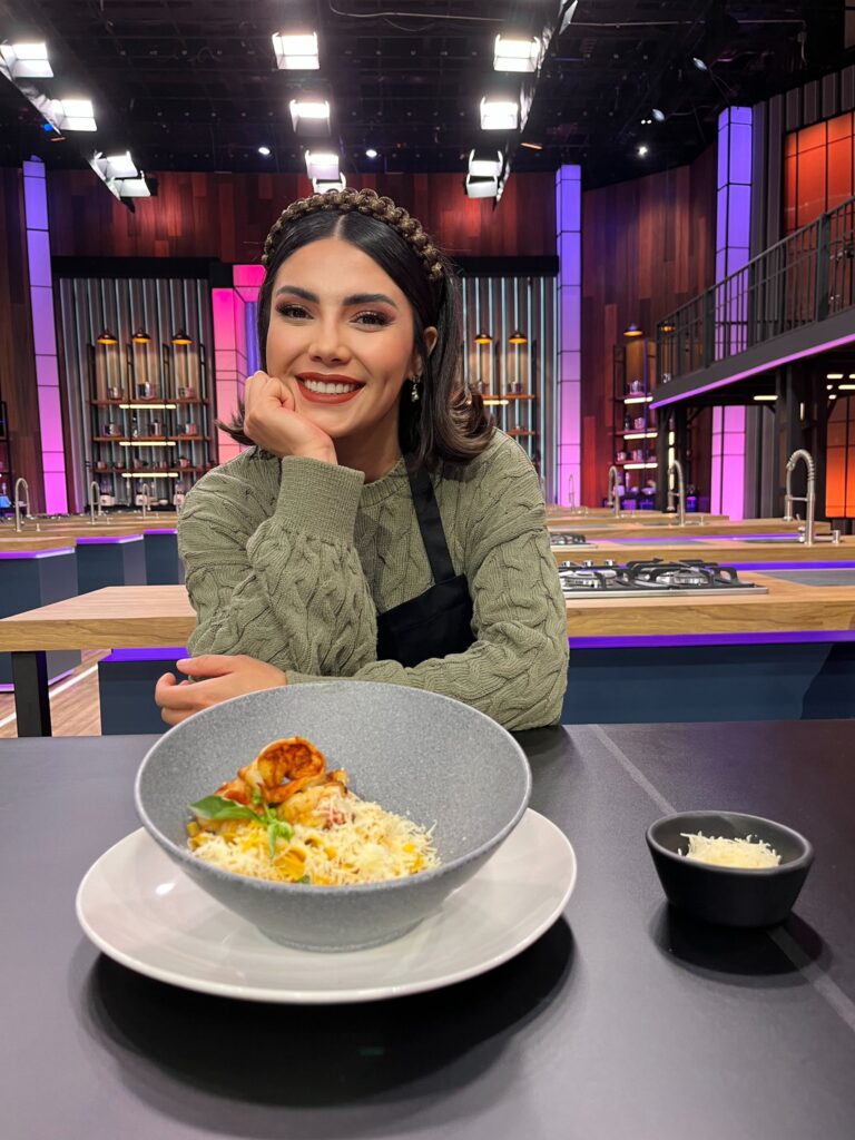 itzel hola enfermera eliminado de masterchef celebrity 2024