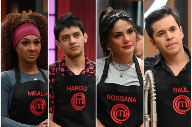 ¡Malas noticias! Conoce al quinto eliminado de MasterChef Celebrity 2024