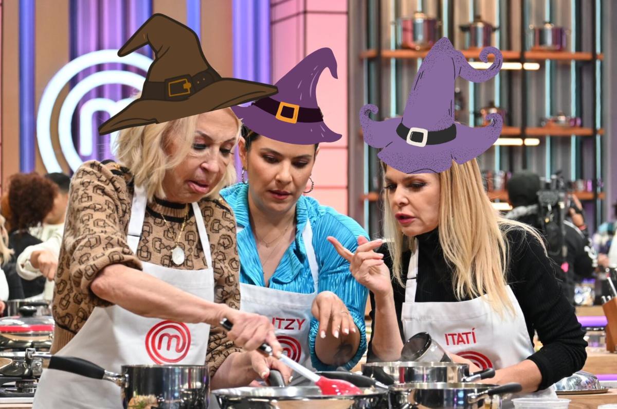 eliminado de masterchef celebrity