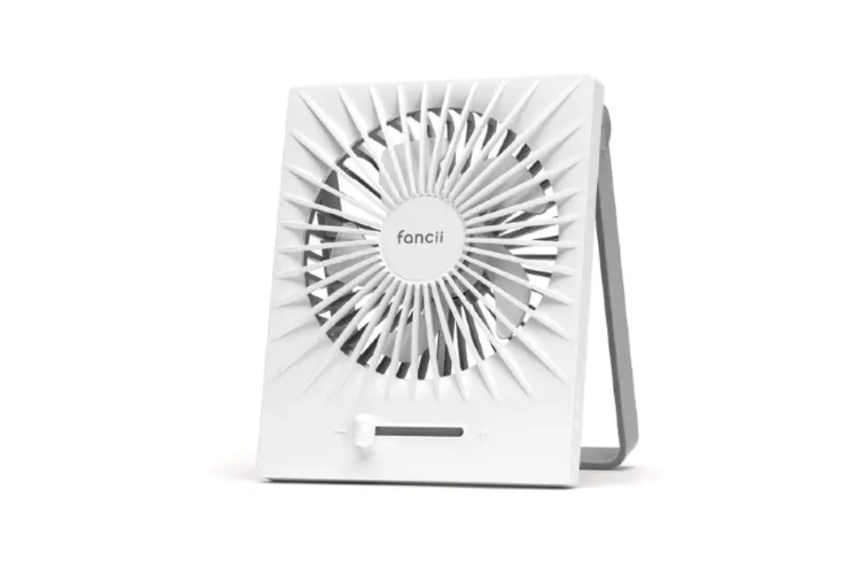 ELUTENG - Ventilador USB
