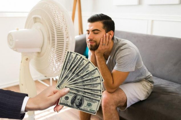 Los 4 ventiladores más baratos para combatir el calor según Profeco