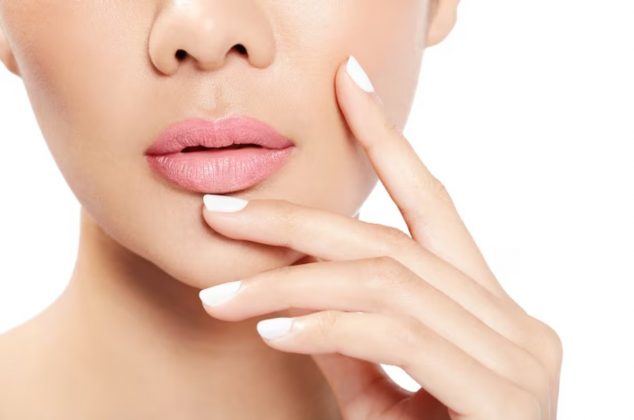 3 exfoliantes de labios que te dejarán suave y humectada