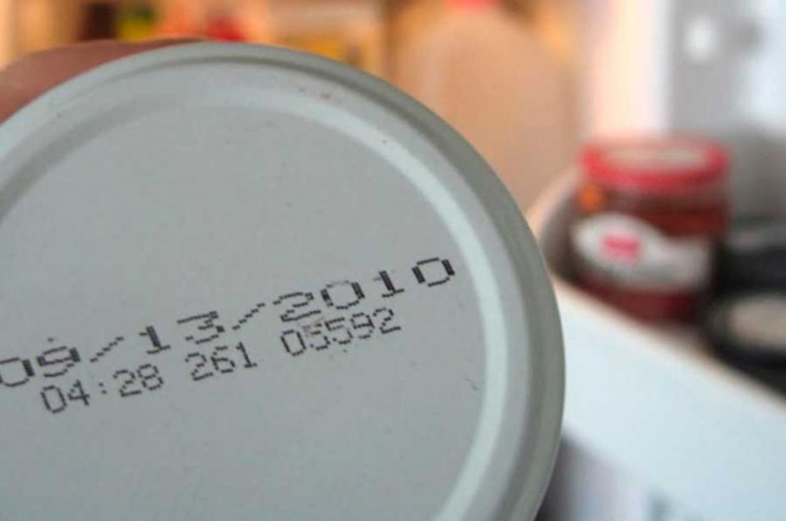 El verdadero significado de la fecha de caducidad de los productos