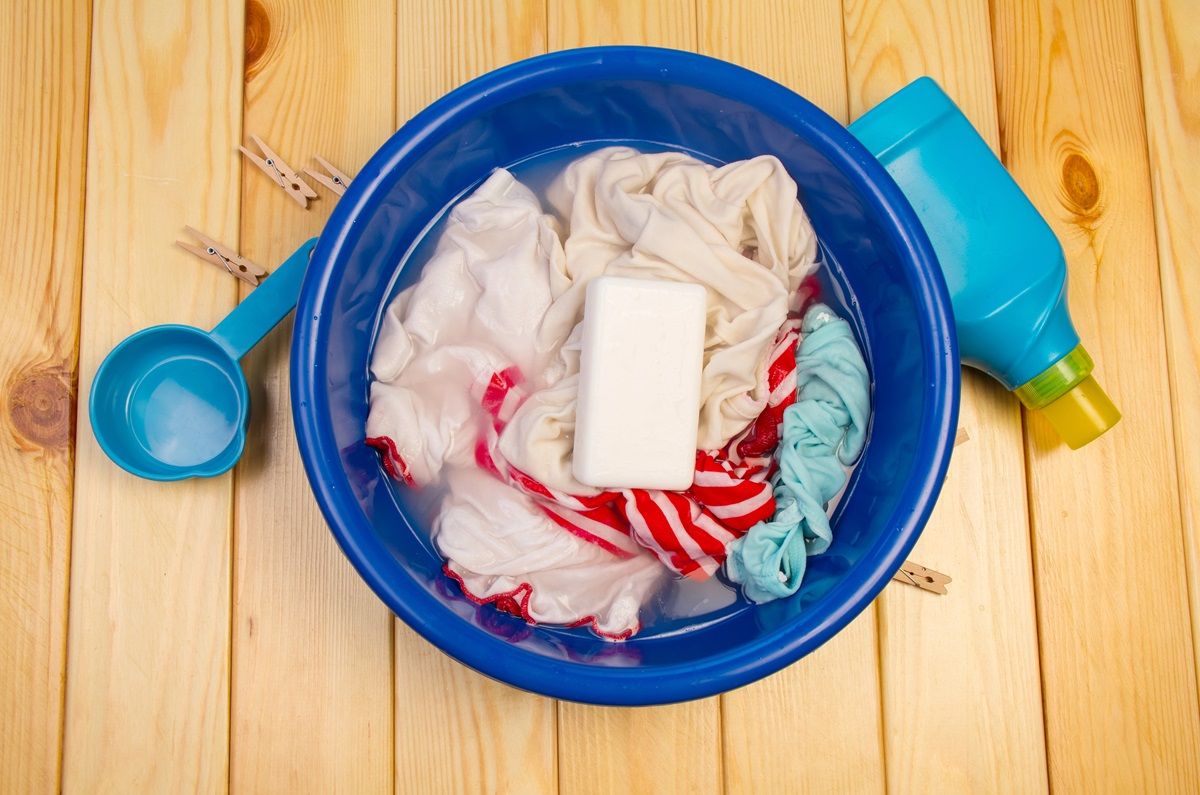 profeco: estas son las peores marcas de jabón para lavar tu ropa