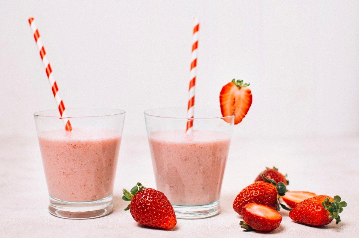 Poderoso licuado para el estreñimiento y limpiar la panza en dos días 1