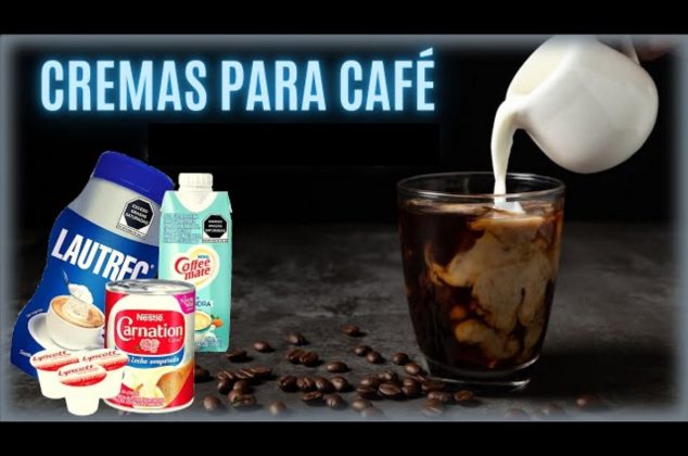 Las 5 peores marcas de crema para café (y afectan tu salud), según Profeco