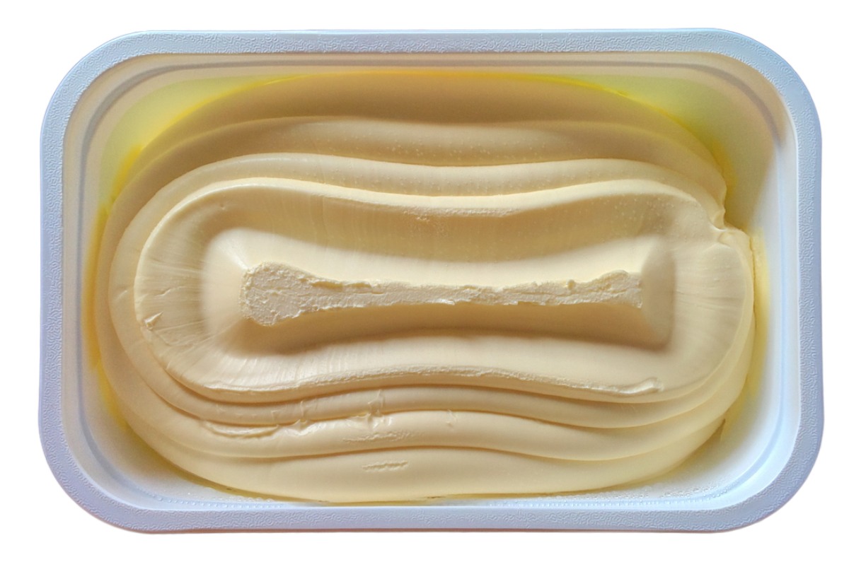 Mantequilla vs Margarina: ¿Cuáles son sus diferencias y sus usos? 1