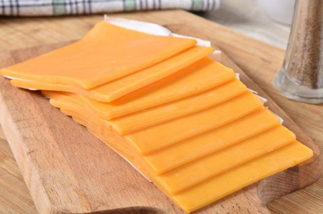 Las 3 mejores marcas de queso amarillo en México, según Profeco