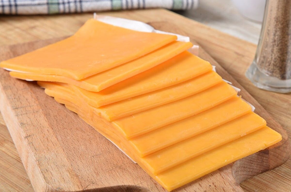 ¿Cuál es el mejor queso amarillo?