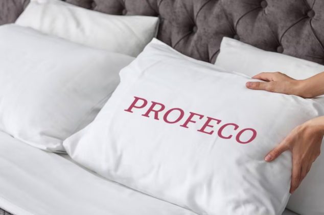 Las mejores y peores almohadas para dormir, según Profeco