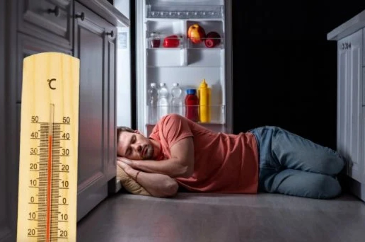 trucos para dormir en temporada de calor