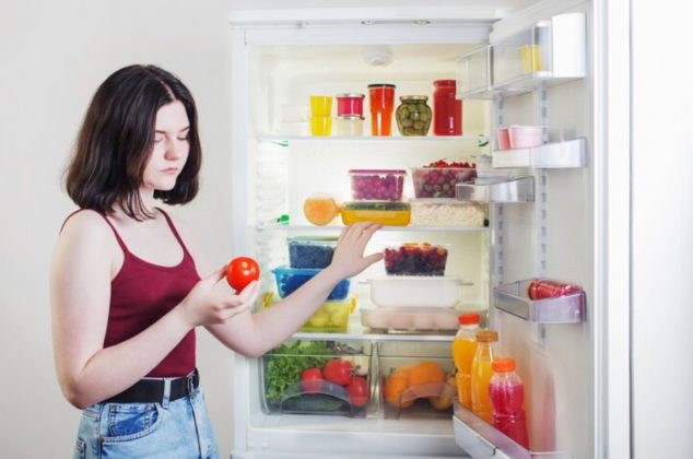 6 consejos para organizar mejor tu refrigerador y conservar tus alimentos