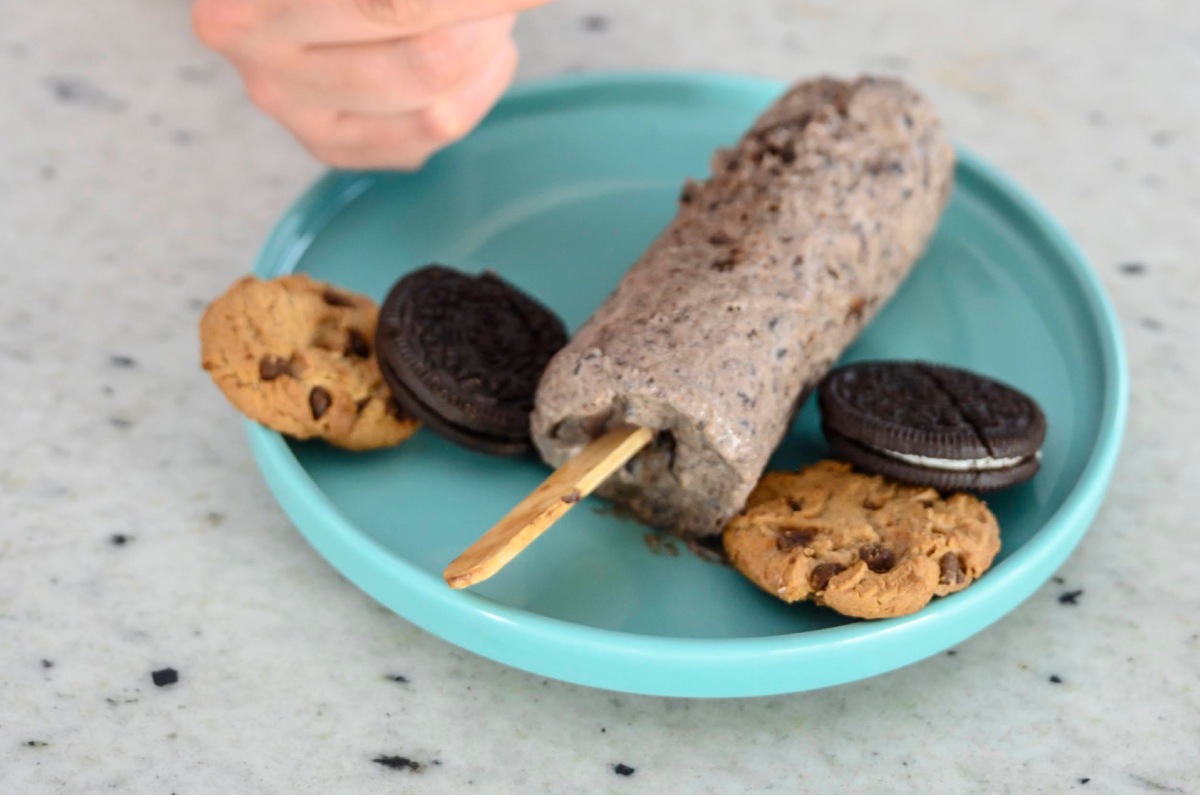 paletas de galletas