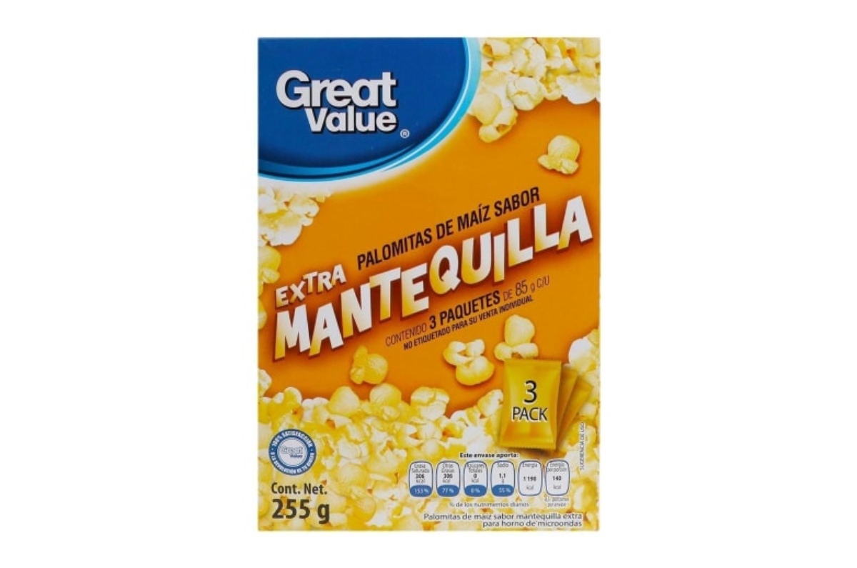 Palomitas Aurrera