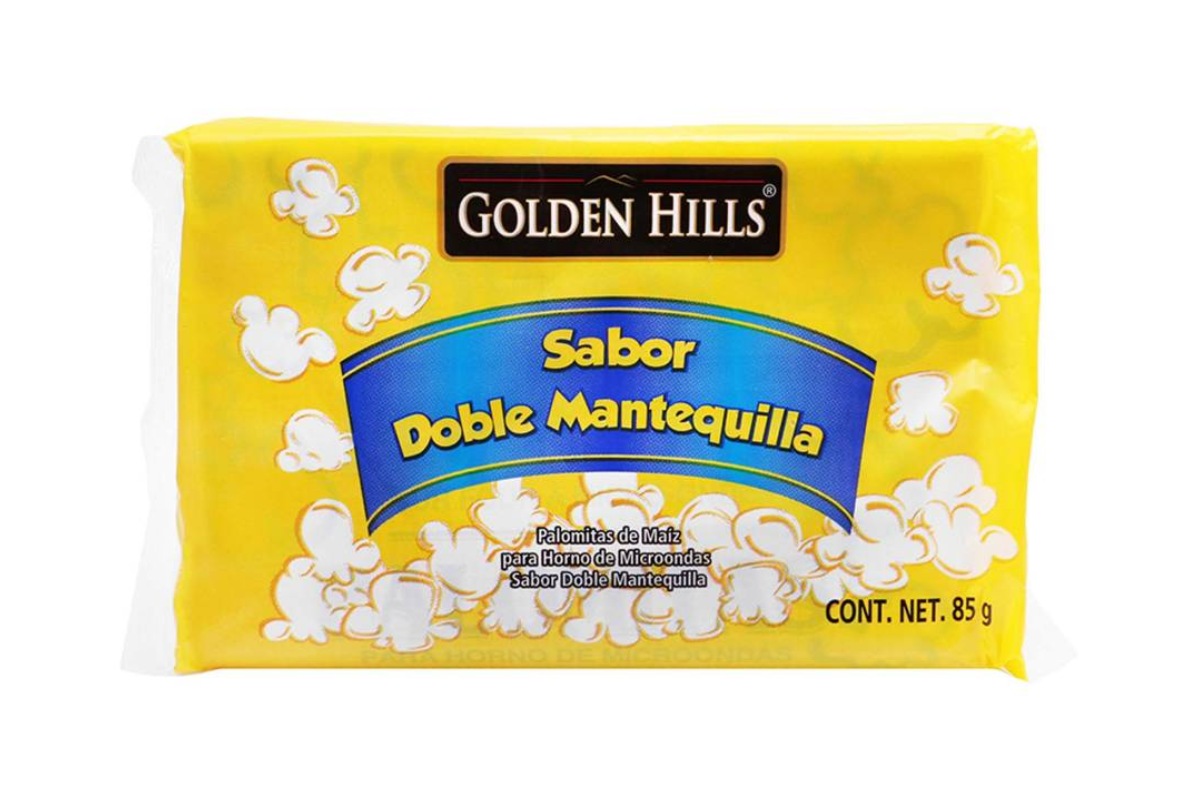 Golden Hills