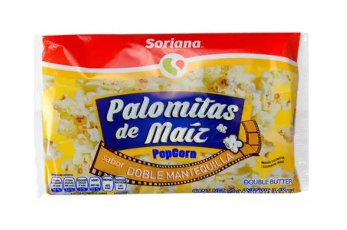 Soriana