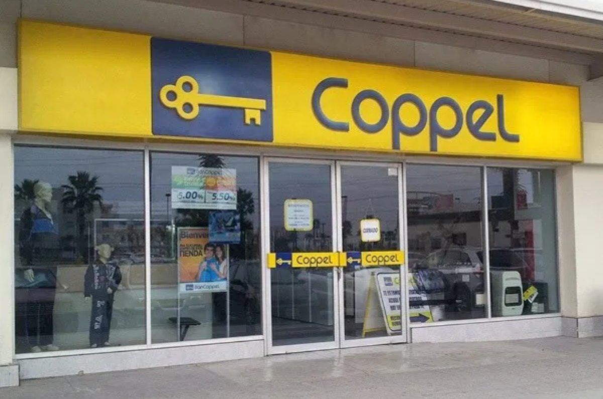 qué pasará con coppel 