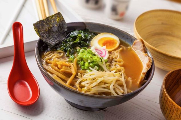 6 trucos para que tu ramen instantáneo sepa mucho mejor