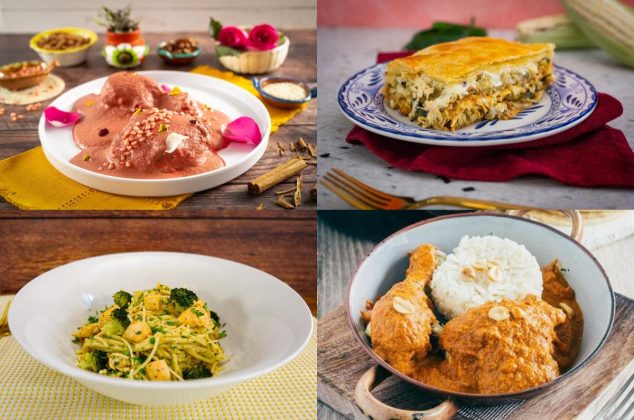 ¿Qué comer hoy? 4 recetas con pollo fáciles y económicas