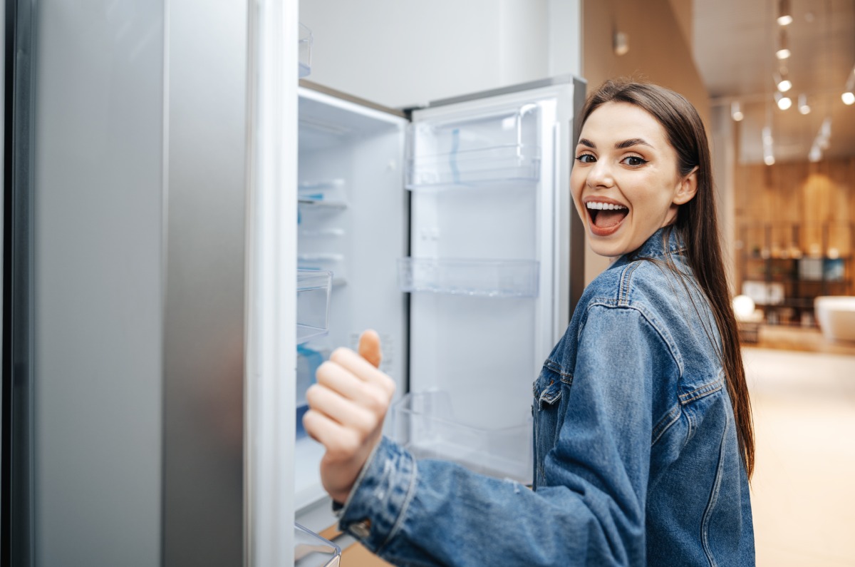 Este es el refrigerador que SÍ enfría y no es tan popular, según Profeco 0