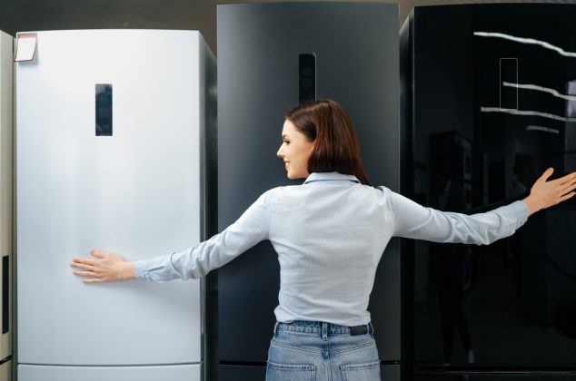 Este es el refrigerador que SÍ enfría y no es tan popular, según Profeco