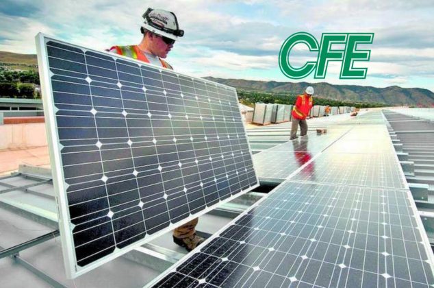 Así puedes solicitar a CFE paneles solares y ahorrar en luz | Requisitos