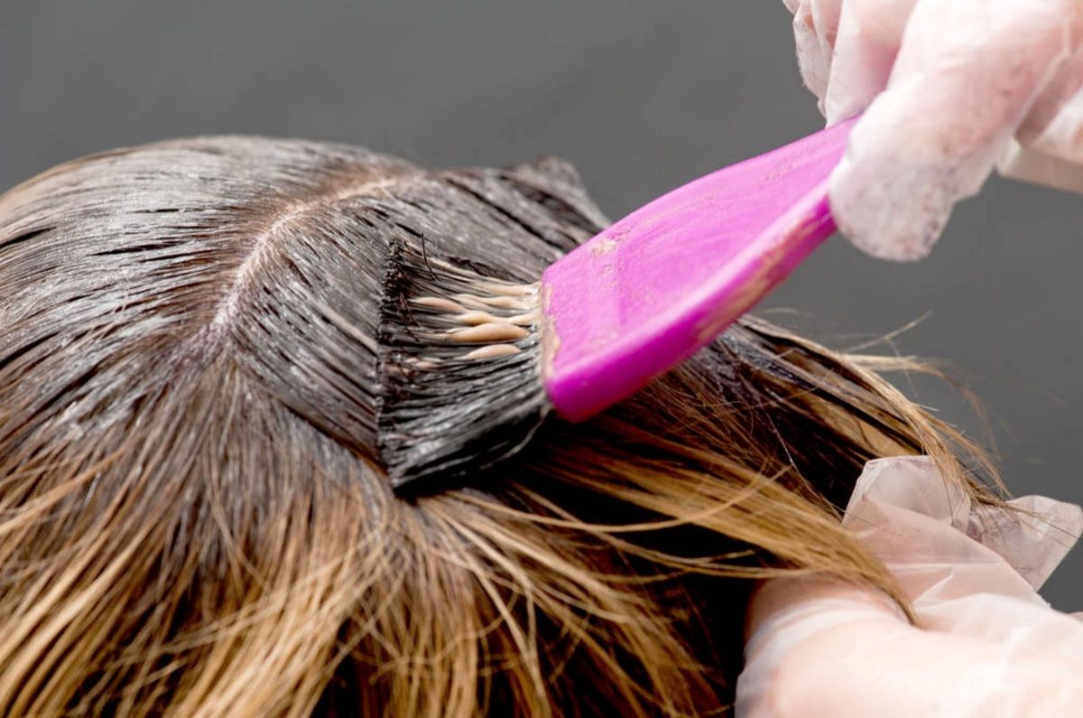 los 5 mejores tintes para cabello con mayor duración, según profeco