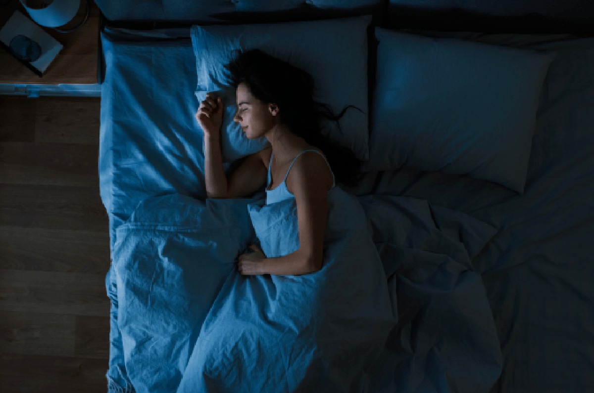 Congelar la almohada