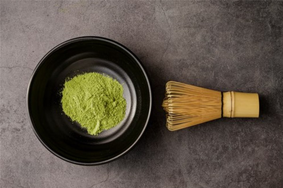 ¿Qué es el té matcha y cuáles son sus beneficios?