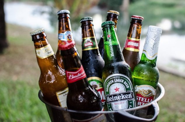 Descubre las 5 cervezas con menos calorías en México, según Profeco