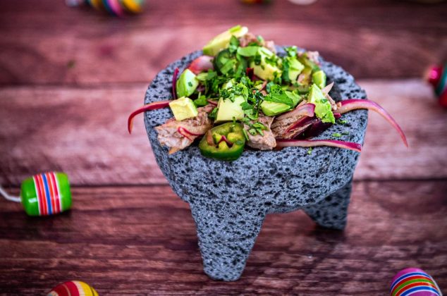 Cómo hacer aguachile de res, receta fácil y deliciosa