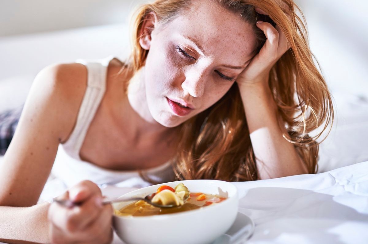 alimentos que no debes comer en temporada de calor 