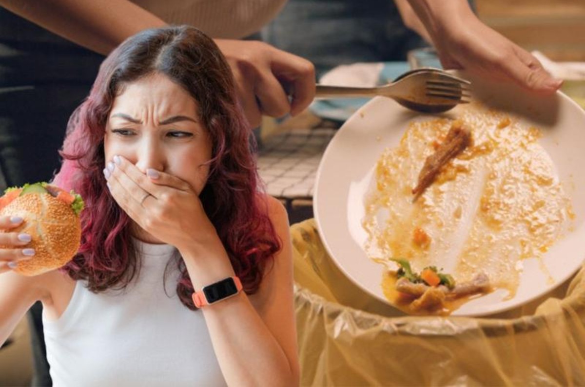 alimentos que no debes comer en temporada de calor 