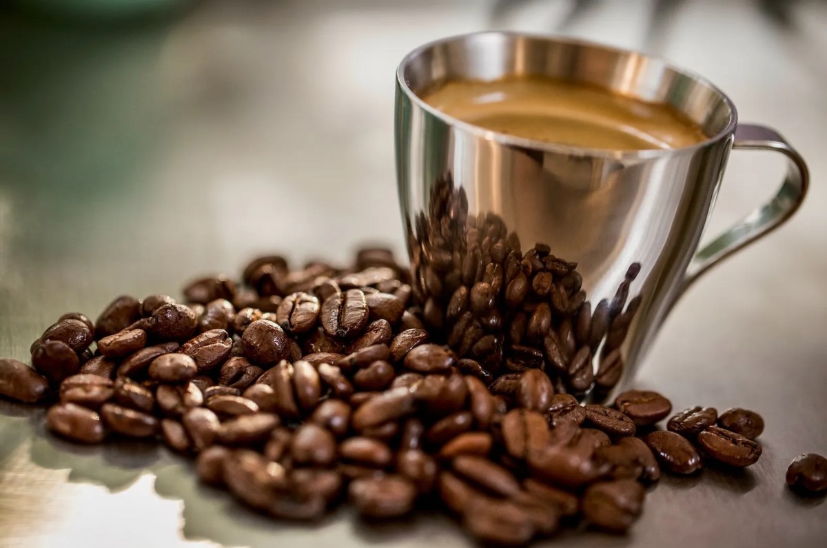 café con más cafeína Profeco