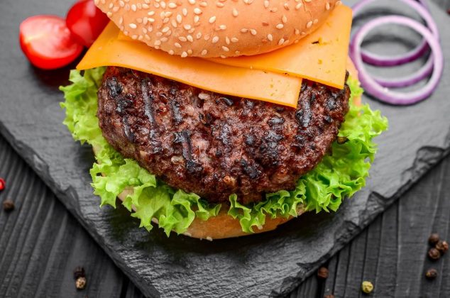 Profeco: Marcas de carne para hamburguesas que no son 100% carne