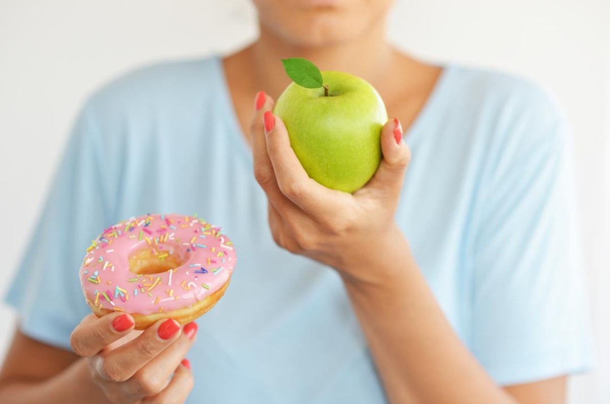1. Alimentos