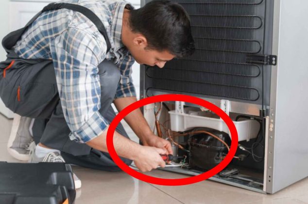 Truco casero para eliminar el ruido del refrigerador y evitar daños (lo usan los expertos)