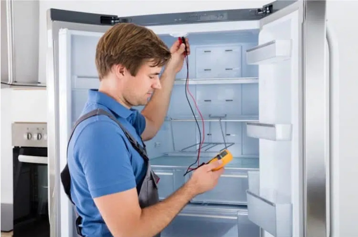 cómo eliminar el ruido del refrigerador