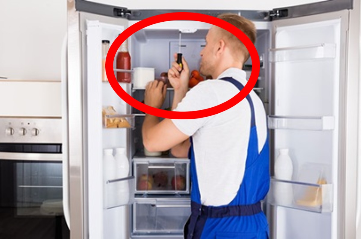 reparar ruidos del refrigerador