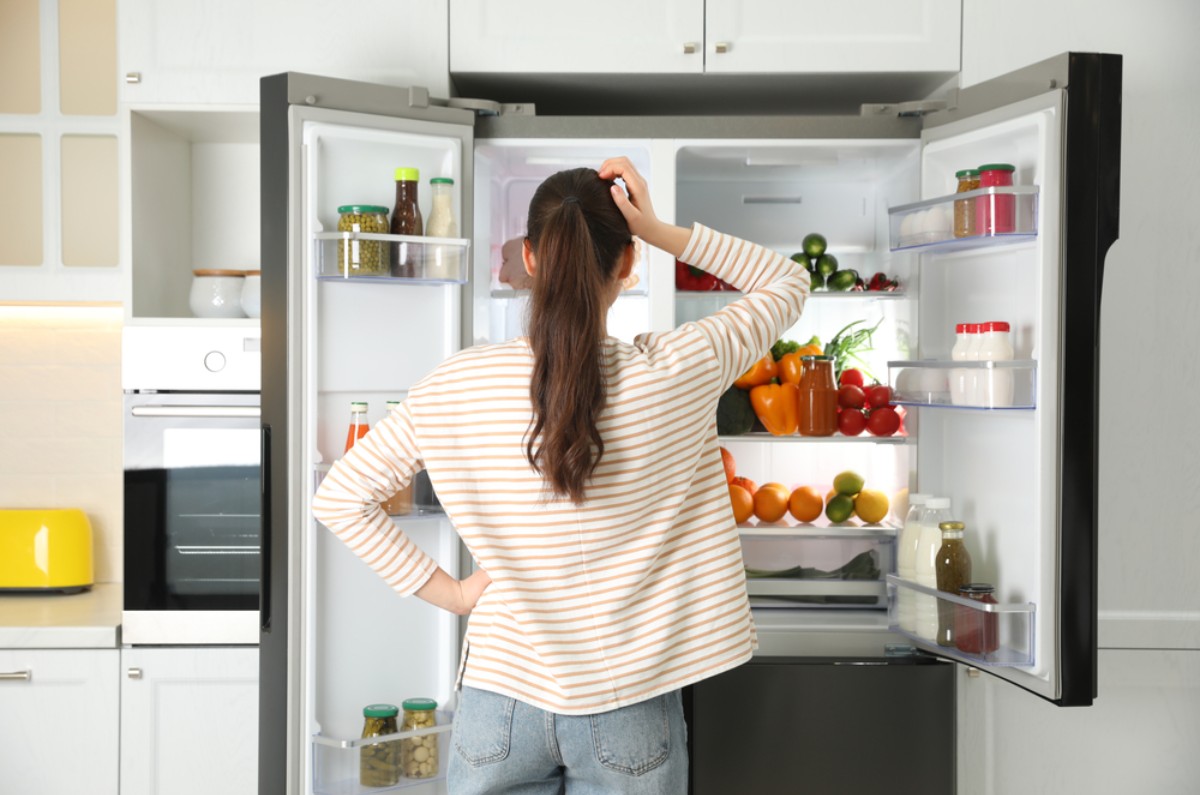 enfriar el refrigerador