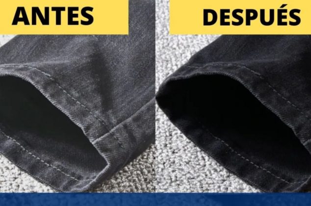 3 secretos de las lavanderías para recuperar ropa desteñida o decolorada