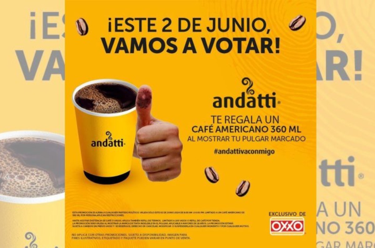 promociones por votar