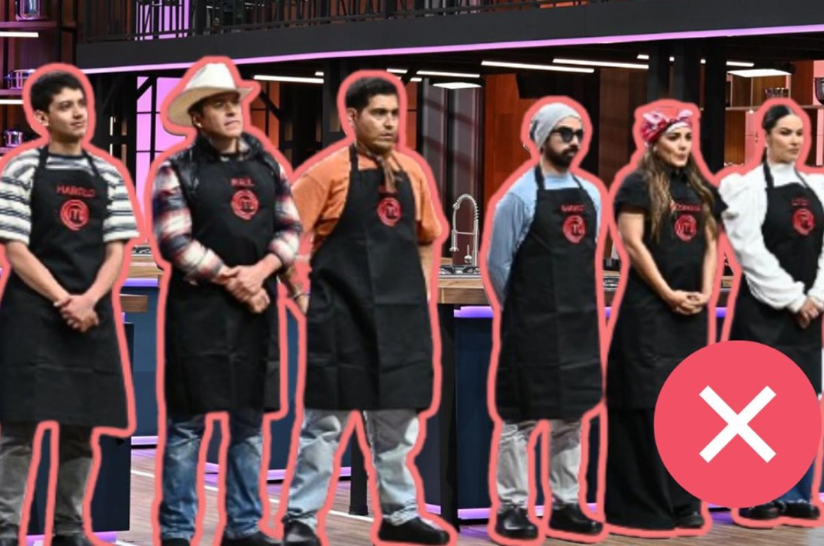 décimo eliminado de masterchef celebrity