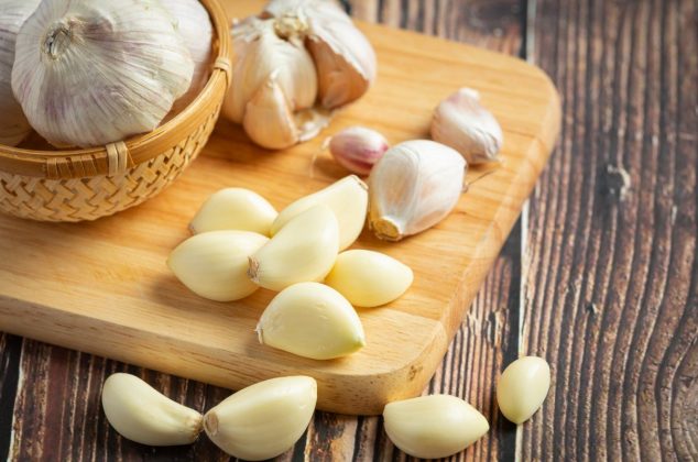 Los sorprendentes beneficios del ajo para la salud, según la ciencia