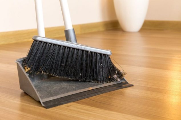 Conoce las mejores escobas para limpiar tu casa, según Profeco